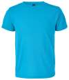 04773 Sprint Kids SOL'S Kids Sprint Sports T-Shirt Aqua colour image